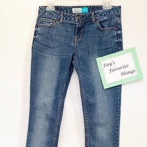 Aeropostale Skinny Jeans